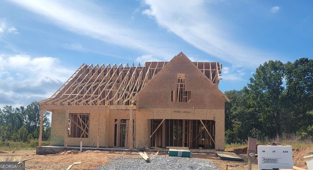 7388 Rocklin Lane Flowery Branch - 1
