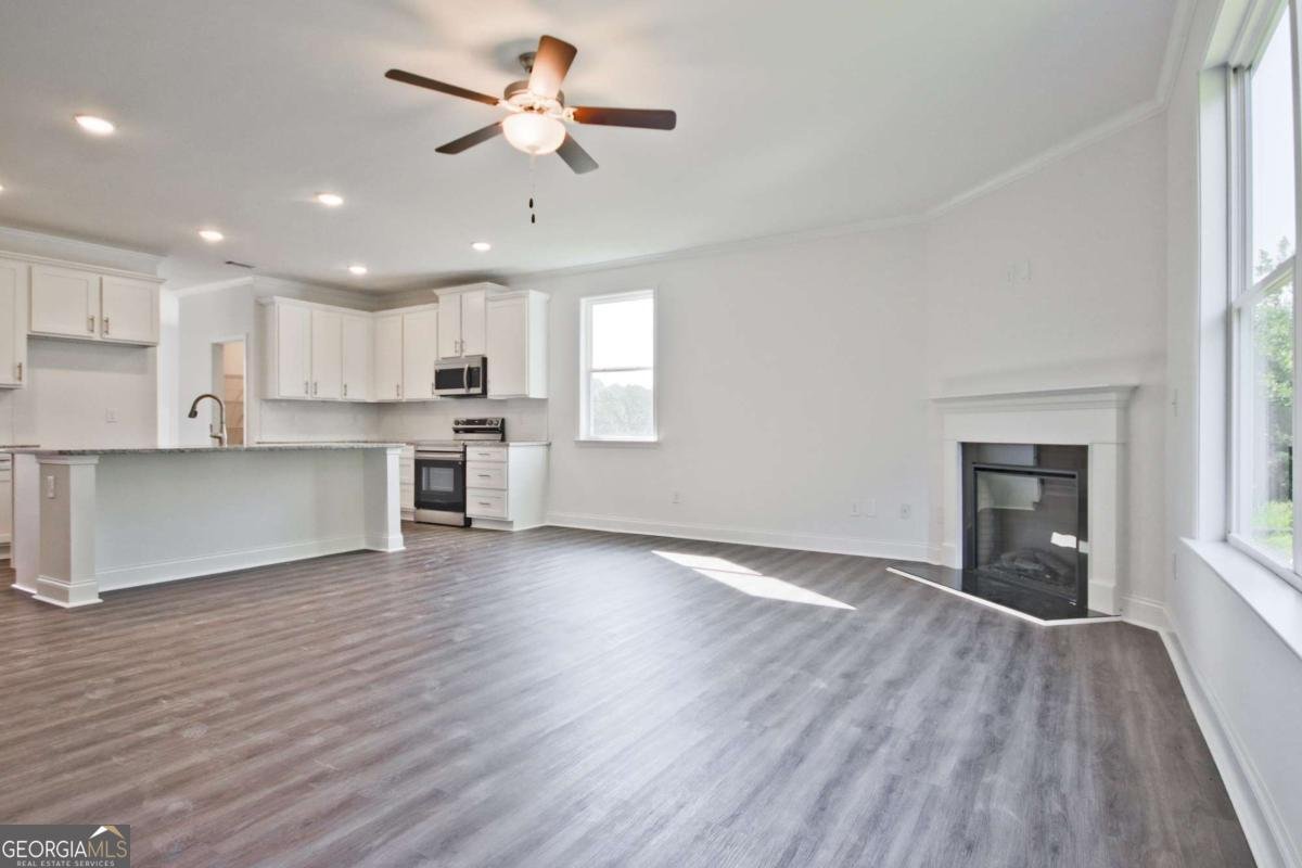 7388 Rocklin Lane Flowery Branch - 12