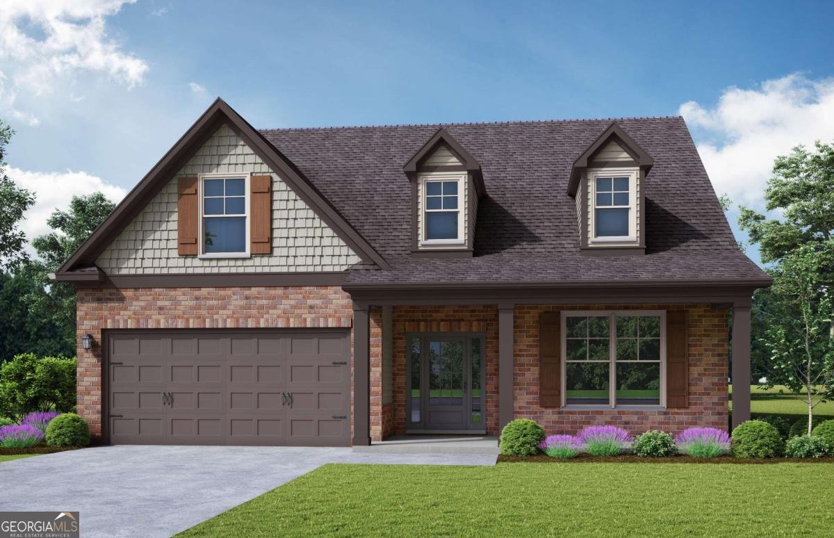 7388 Rocklin Lane Flowery Branch - 2