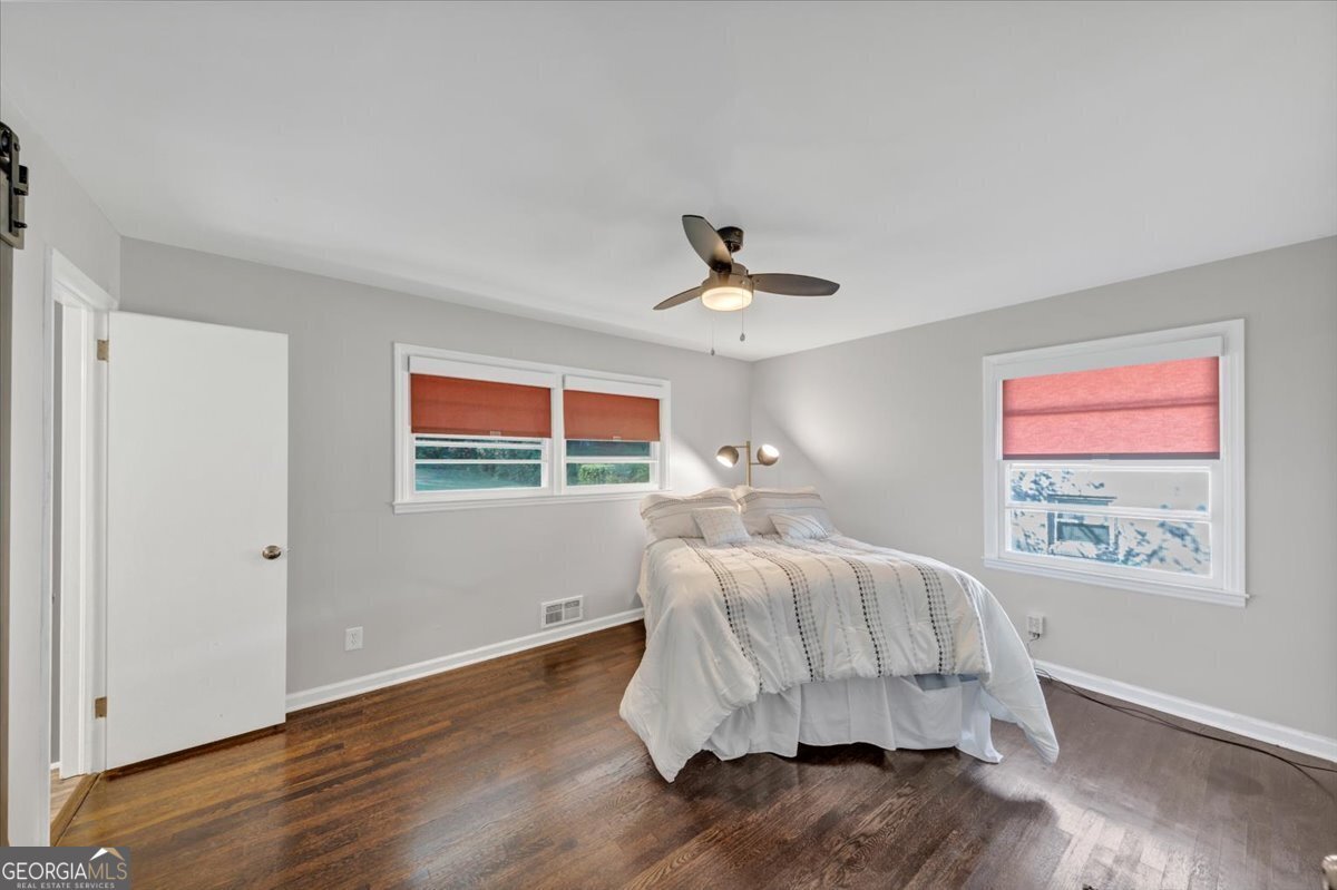 2650 Hayden Drive East Point - 27