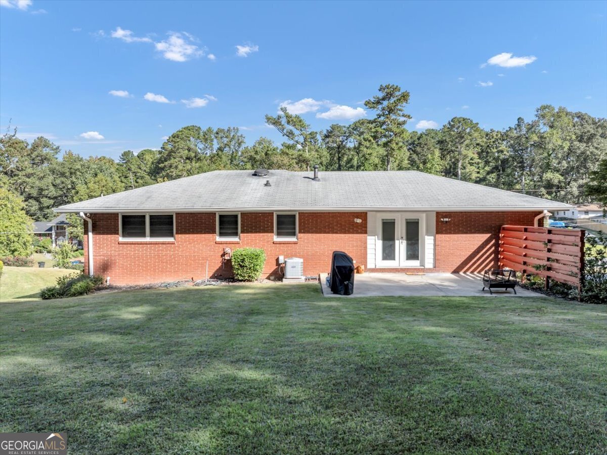 2650 Hayden Drive East Point - 33