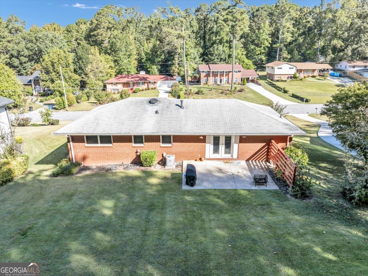 2650 Hayden Drive East Point - 35