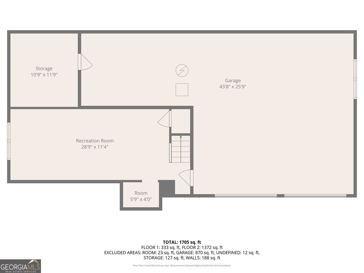 2650 Hayden Drive East Point - 5