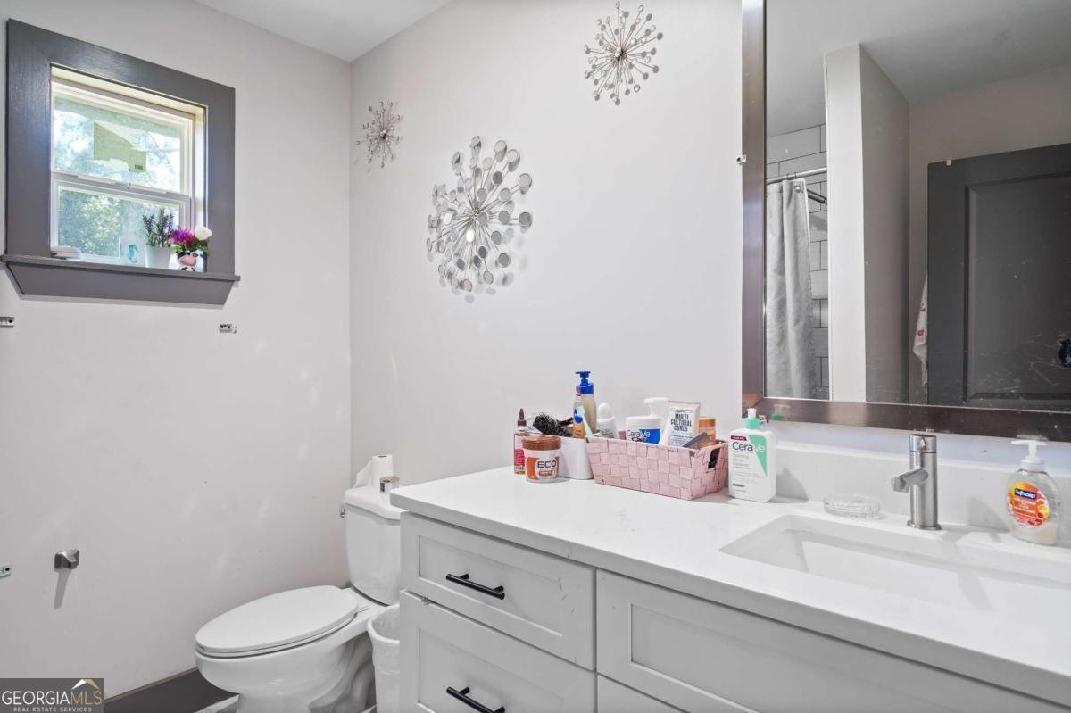4452 Burns Road Lilburn - 11