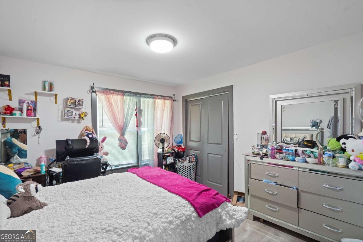 4452 Burns Road Lilburn - 12