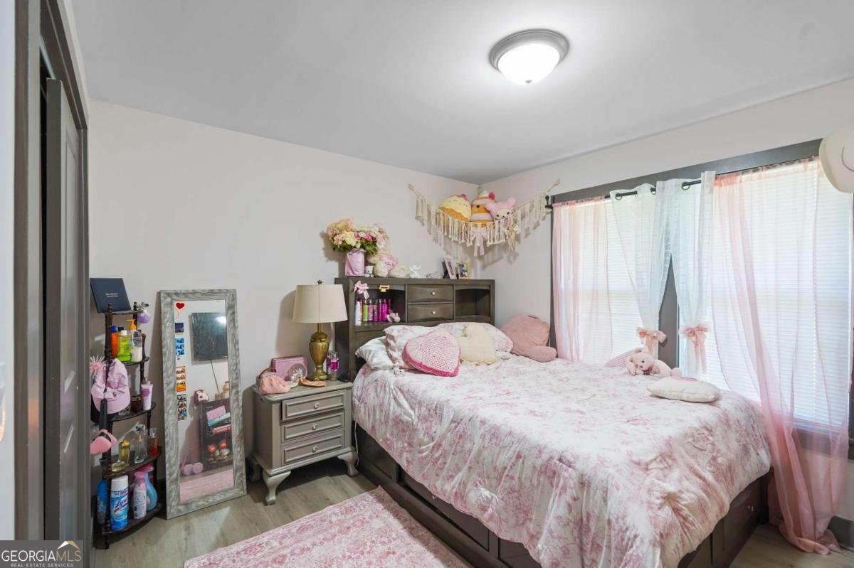 4452 Burns Road Lilburn - 13