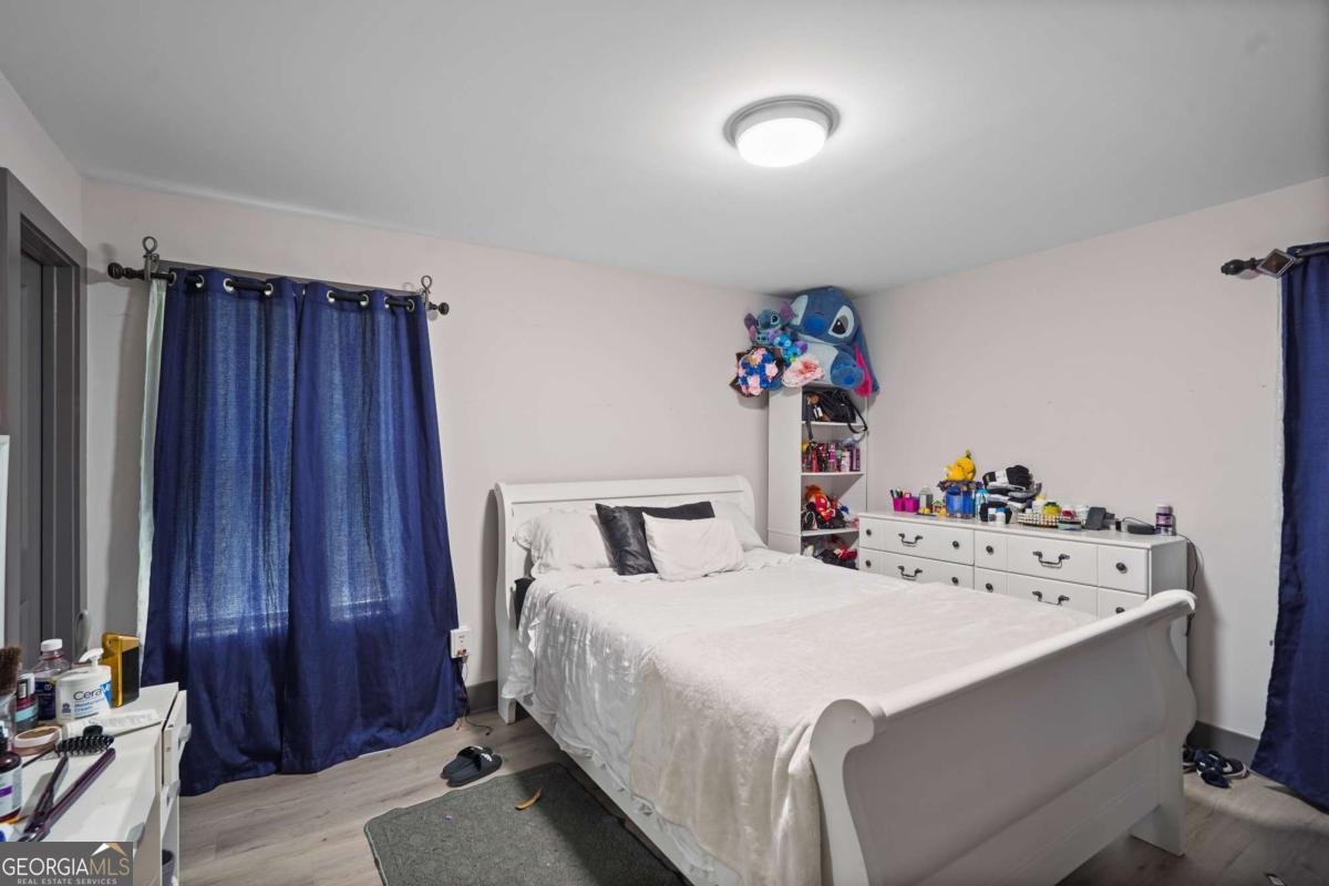 4452 Burns Road Lilburn - 14