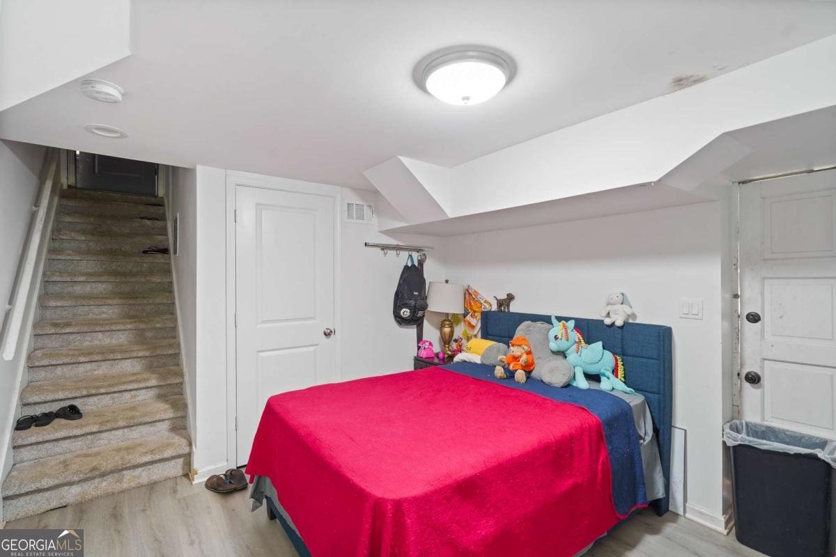4452 Burns Road Lilburn - 15