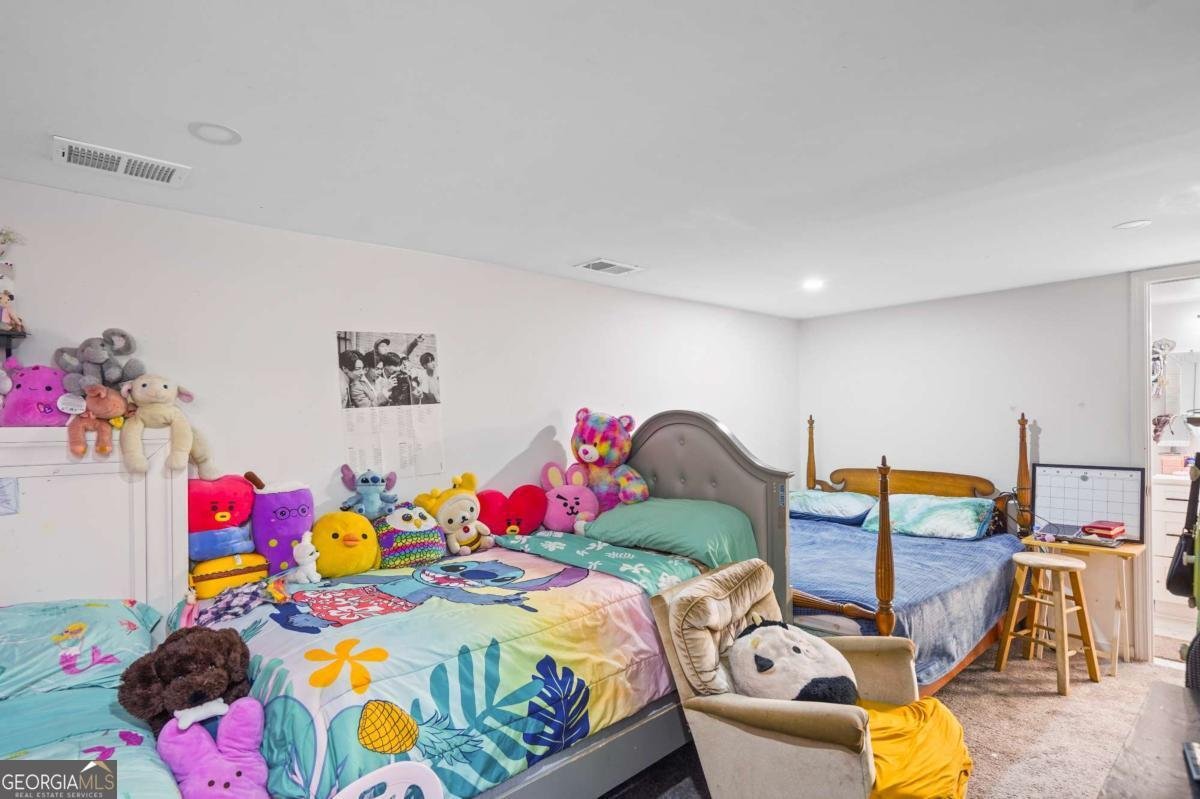 4452 Burns Road Lilburn - 16