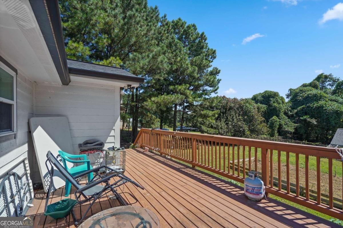 4452 Burns Road Lilburn - 17