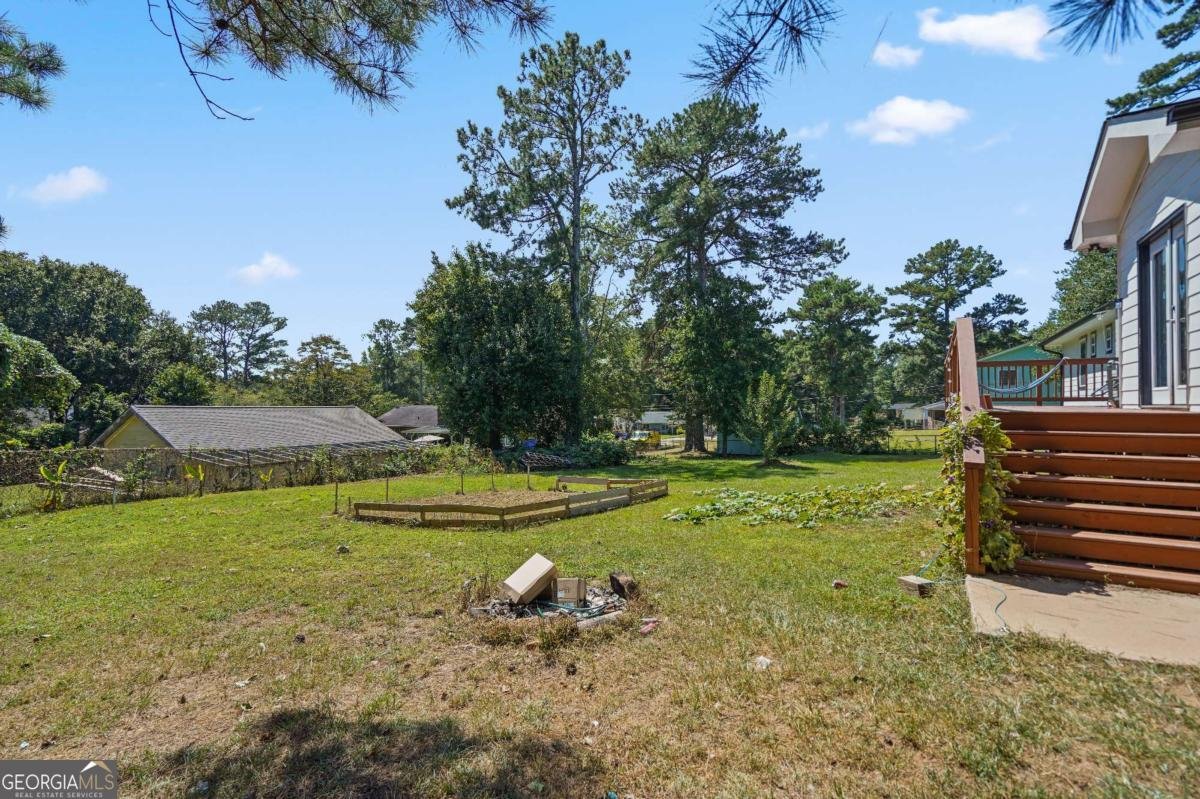 4452 Burns Road Lilburn - 18