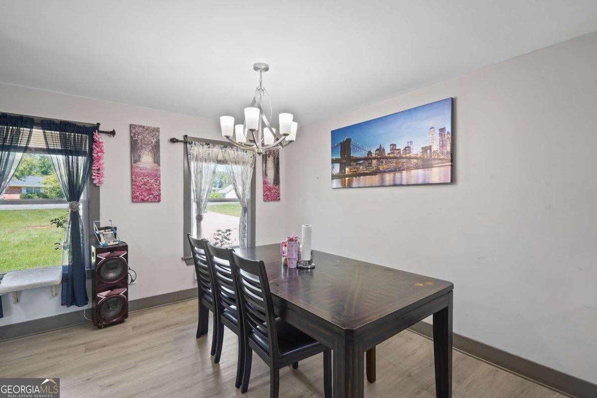 4452 Burns Road Lilburn - 5