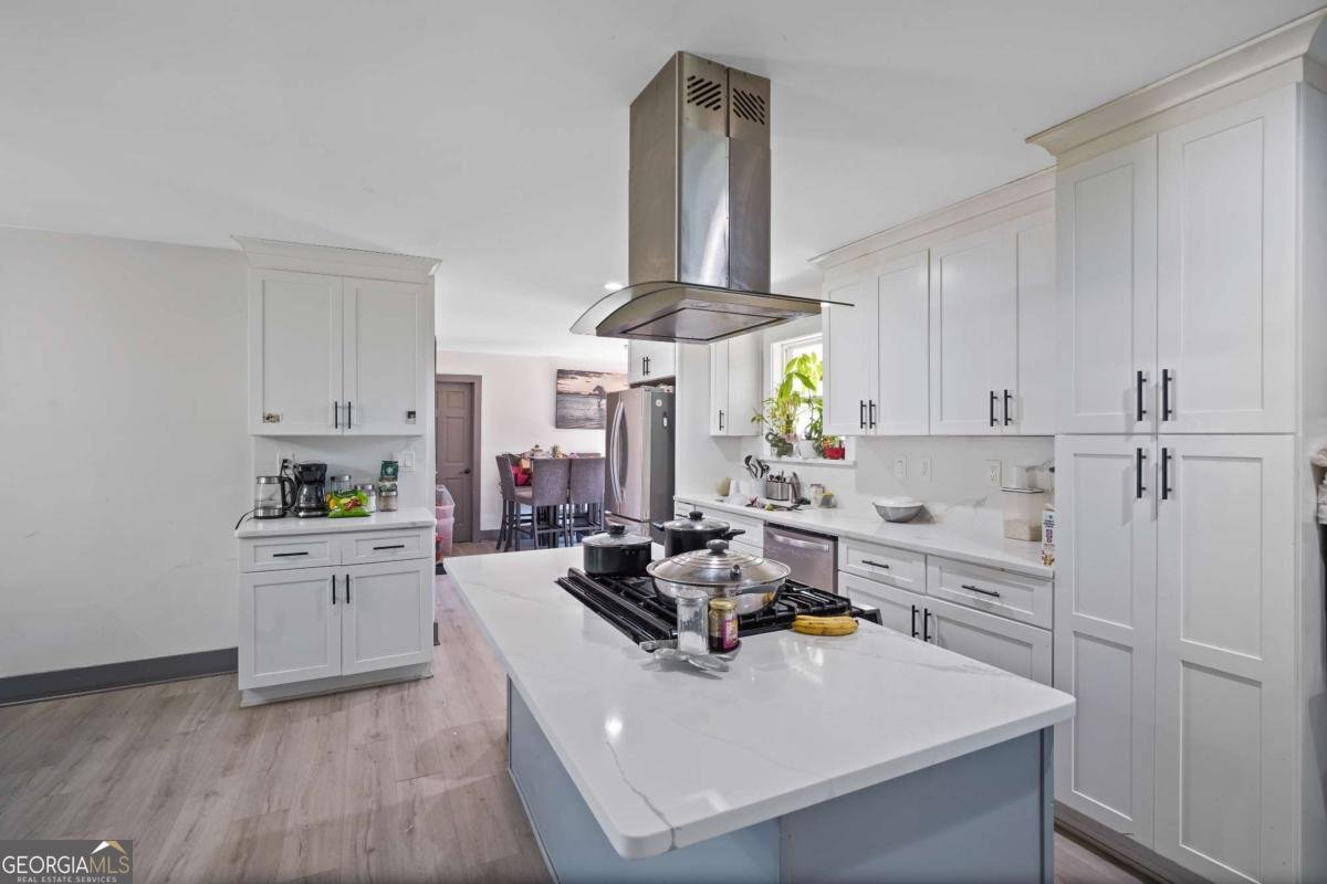 4452 Burns Road Lilburn - 8