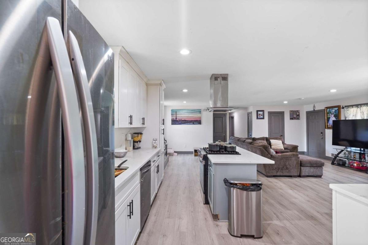 4452 Burns Road Lilburn - 9