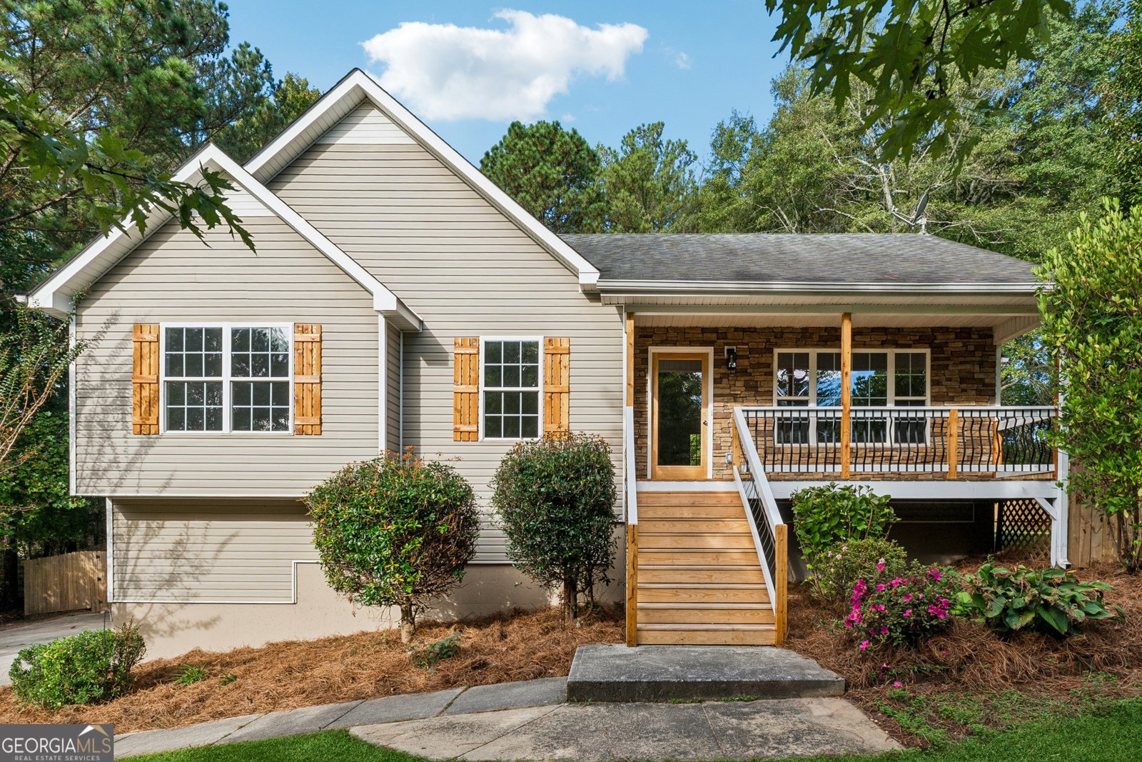 68 Adair Way Dallas - 1
