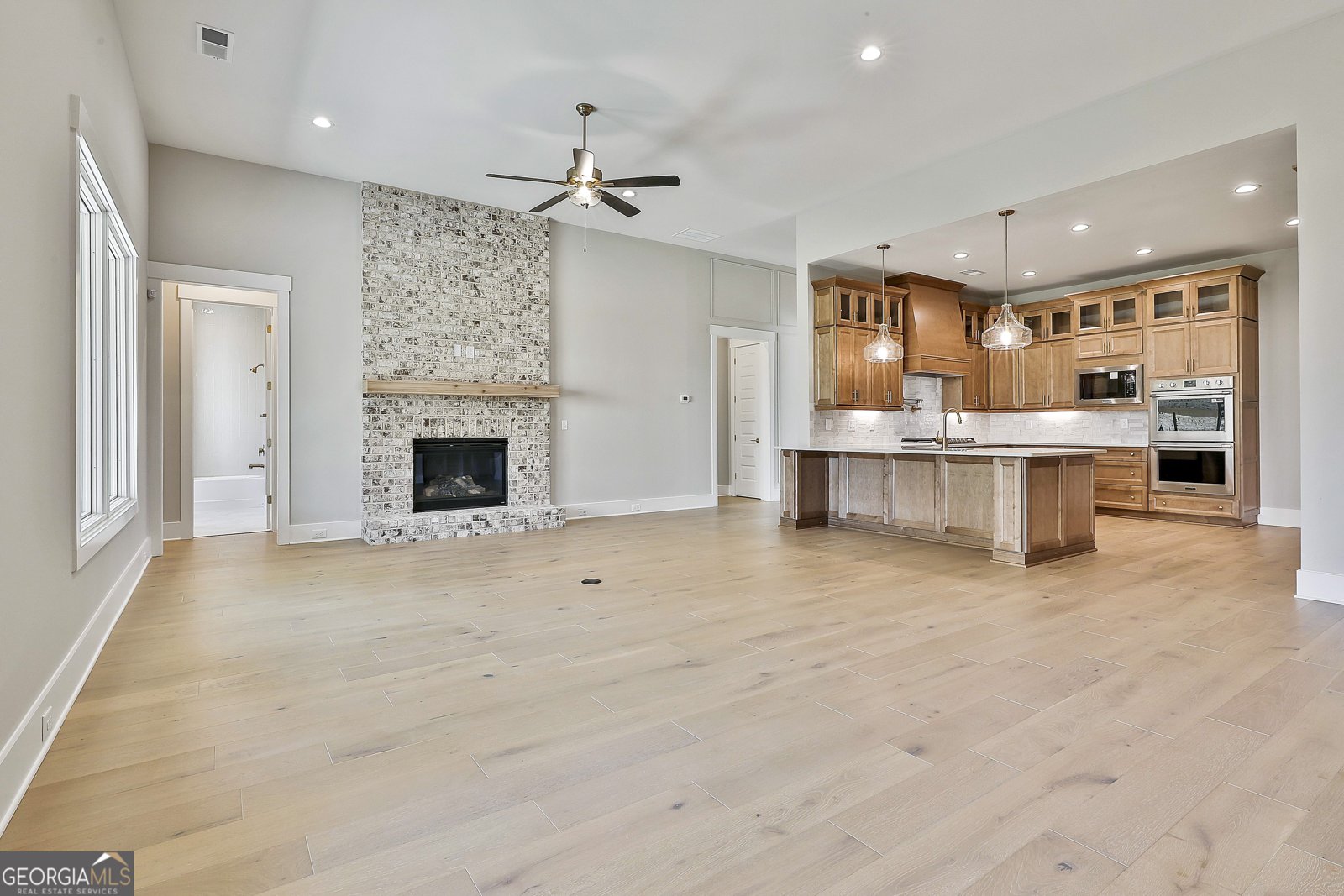 440 Seabiscuit Walk Peachtree City - 1