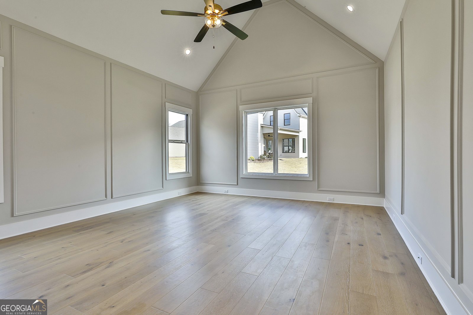 440 Seabiscuit Walk Peachtree City - 14