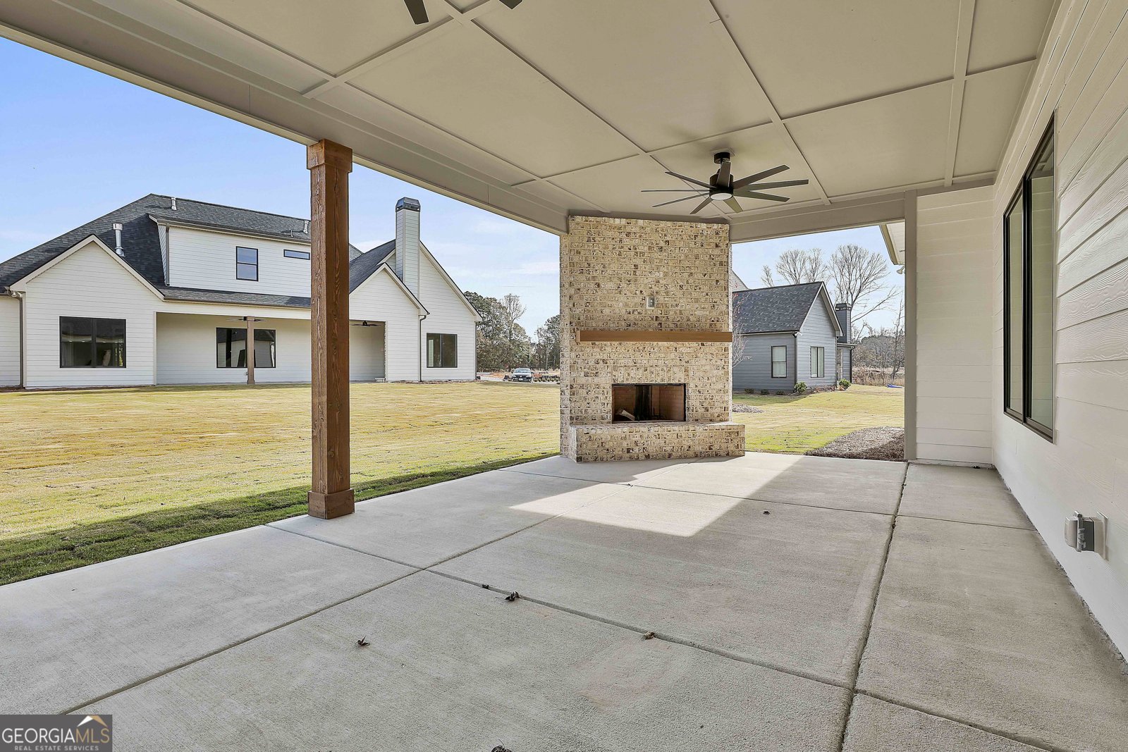 440 Seabiscuit Walk Peachtree City - 25