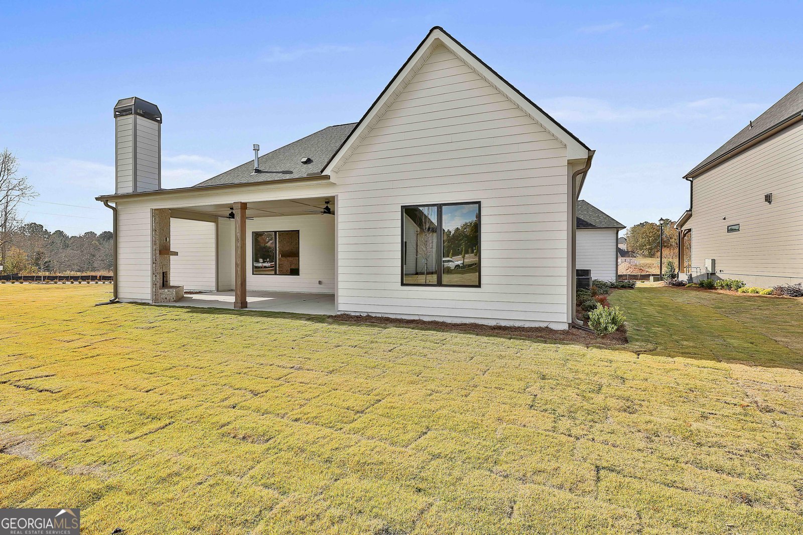 440 Seabiscuit Walk Peachtree City - 27