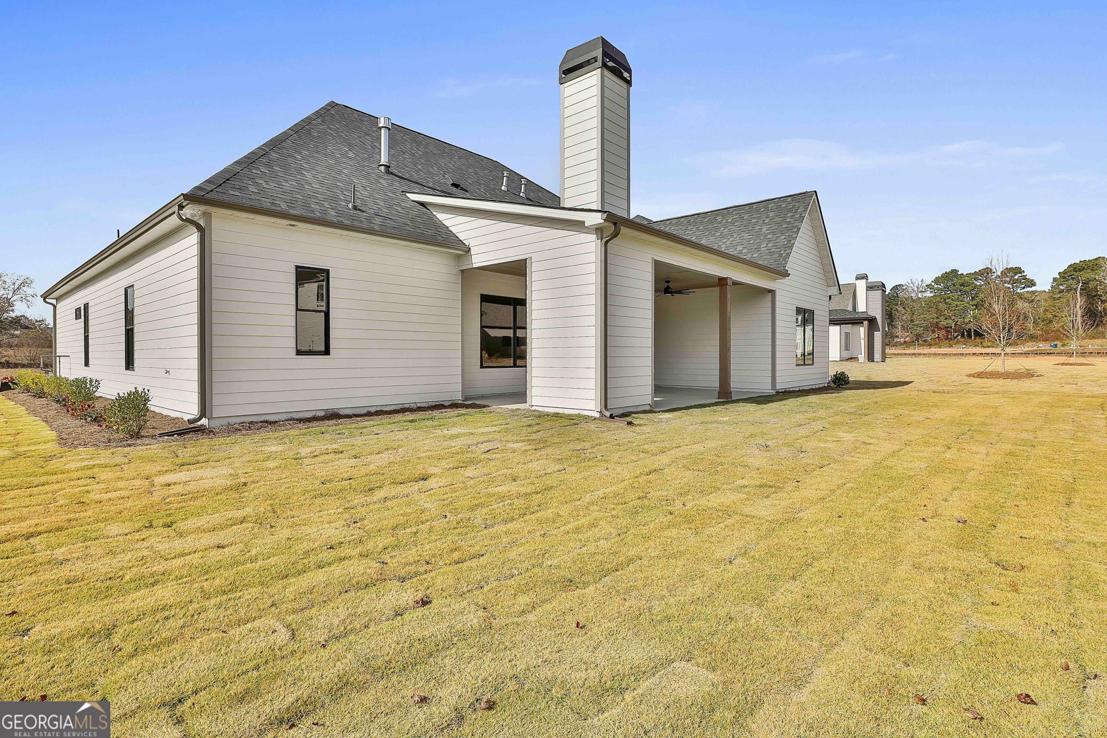 440 Seabiscuit Walk Peachtree City - 28