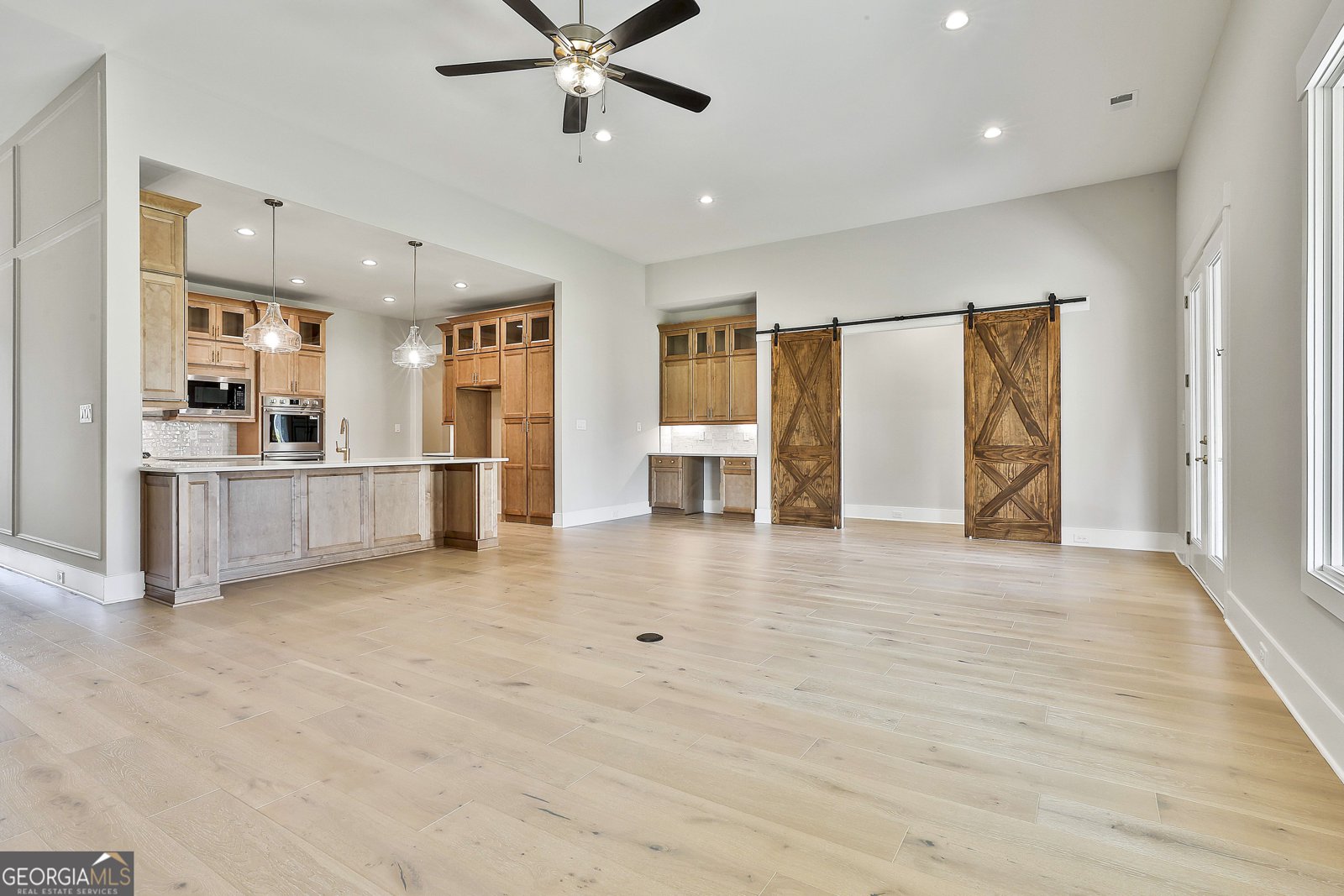 440 Seabiscuit Walk Peachtree City - 3