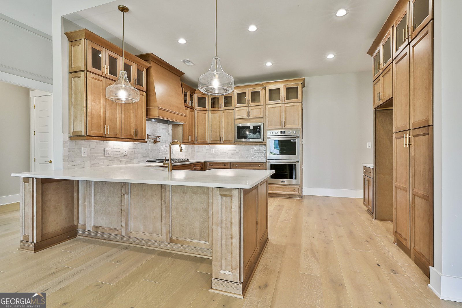 440 Seabiscuit Walk Peachtree City - 5