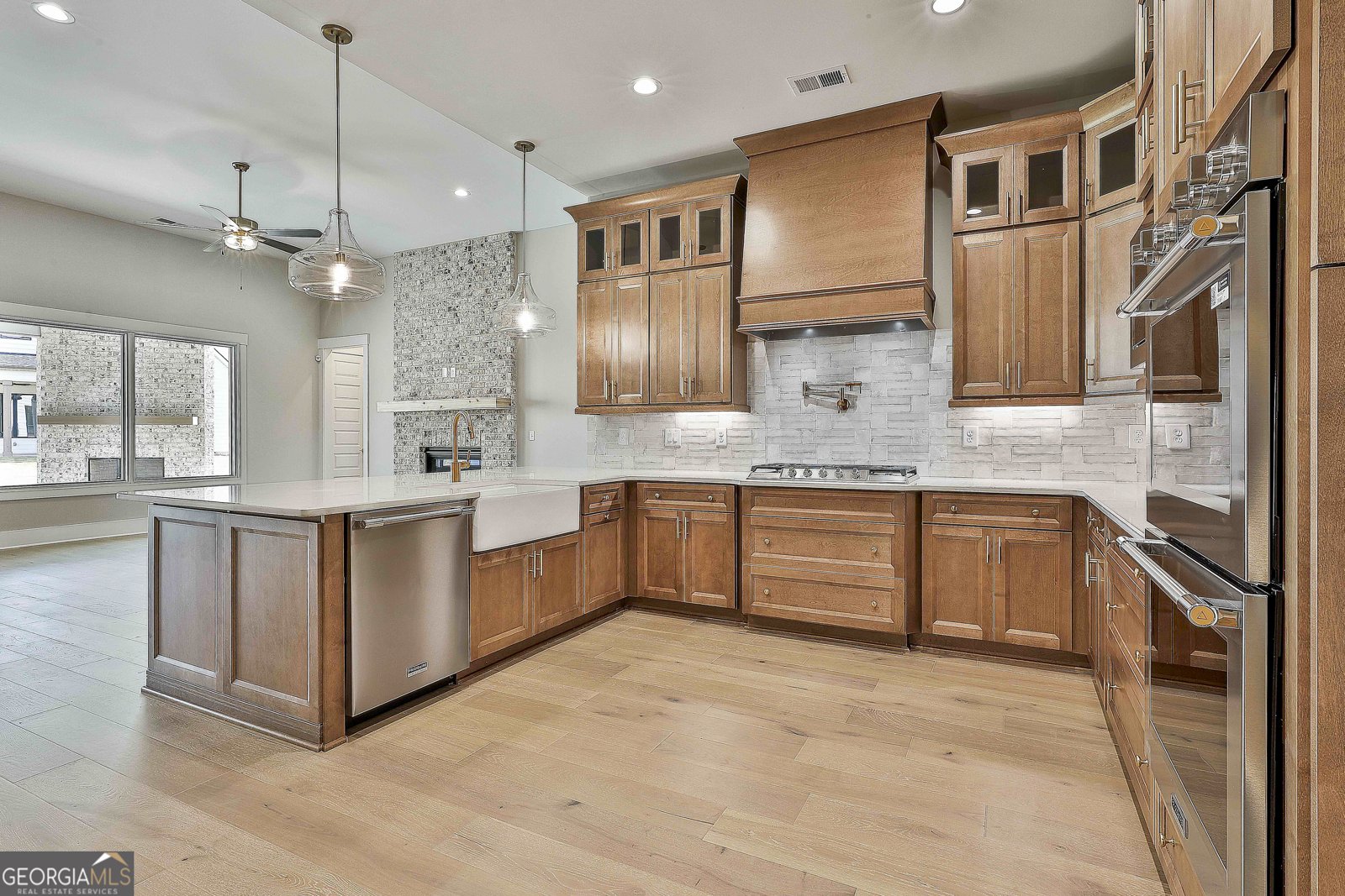 440 Seabiscuit Walk Peachtree City - 8