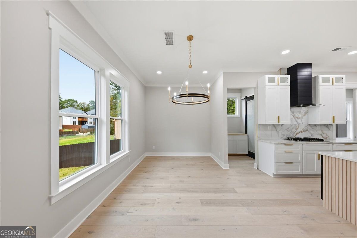 4821 BATISTE Lane Acworth - 20