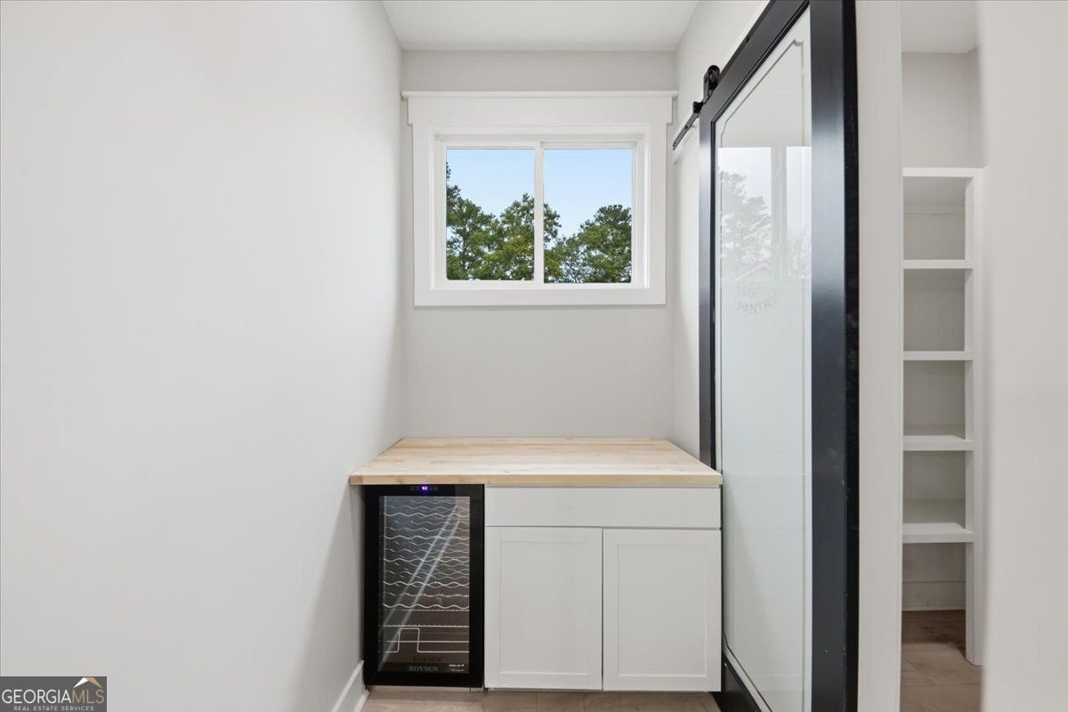 4821 BATISTE Lane Acworth - 21