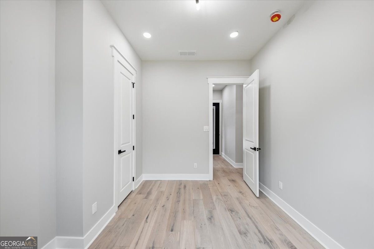 4821 BATISTE Lane Acworth - 25