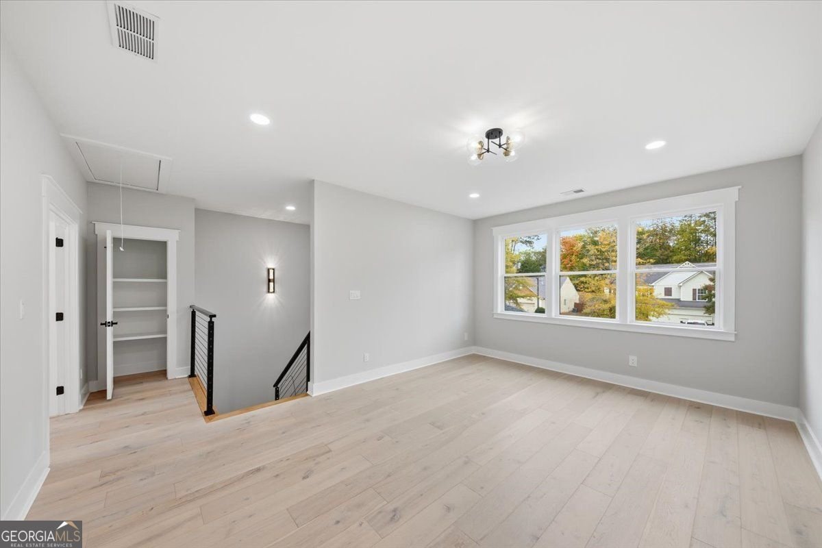 4821 BATISTE Lane Acworth - 29