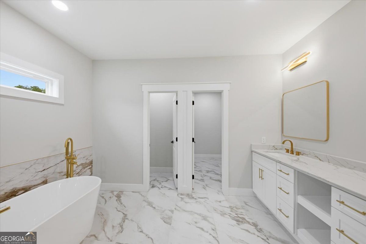 4821 BATISTE Lane Acworth - 3