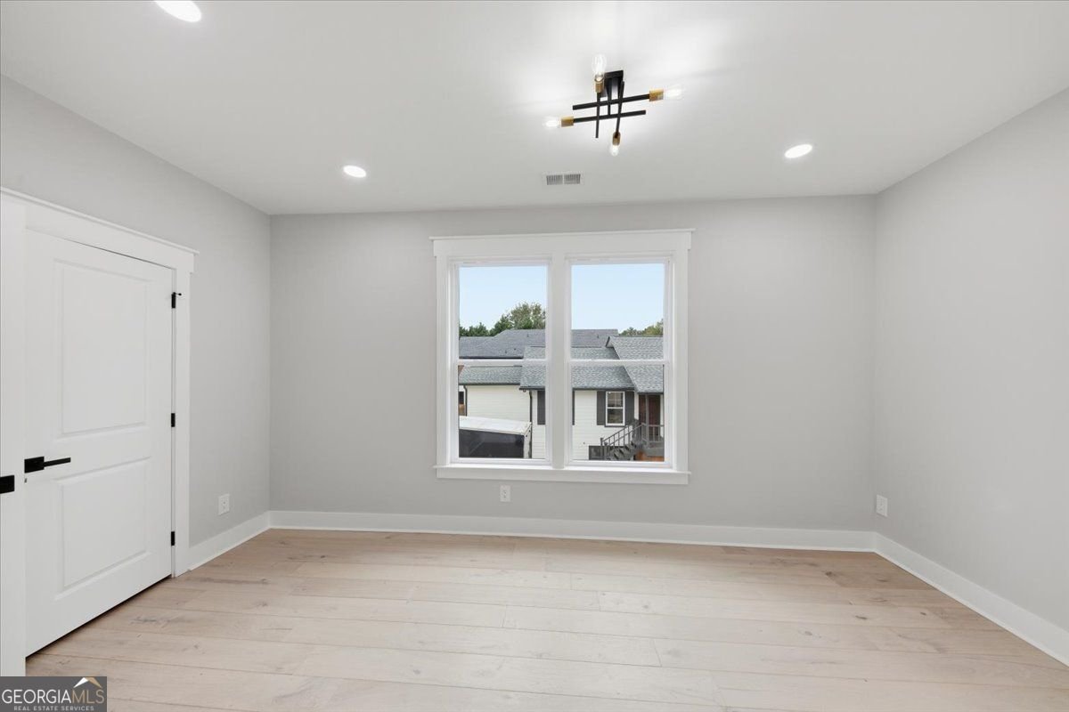 4821 BATISTE Lane Acworth - 34