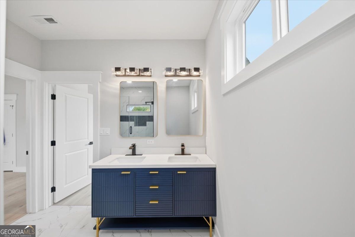 4821 BATISTE Lane Acworth - 38