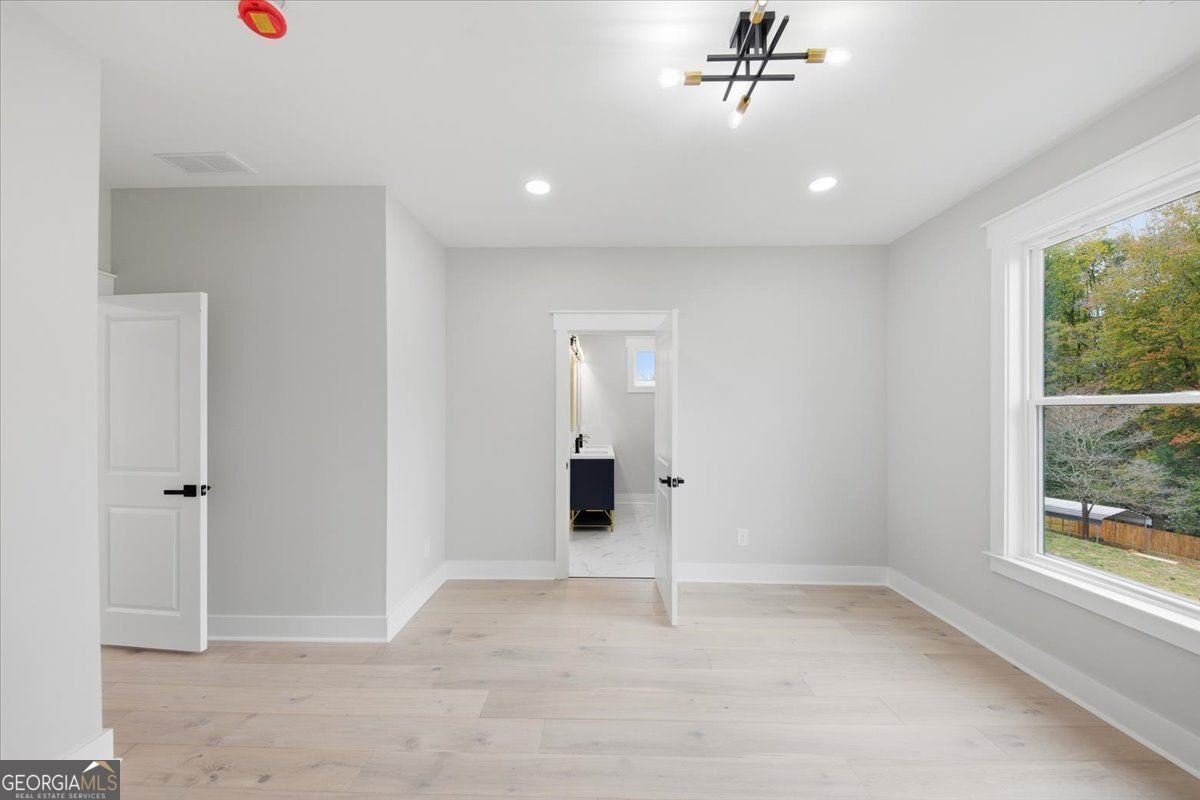 4821 BATISTE Lane Acworth - 41