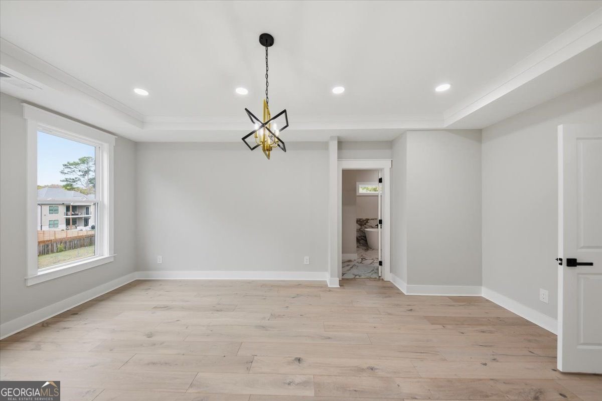 4821 BATISTE Lane Acworth - 44