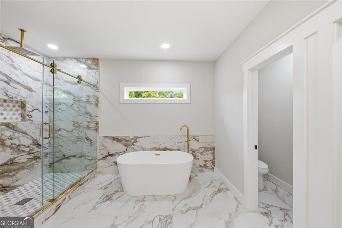 4821 BATISTE Lane Acworth - 5