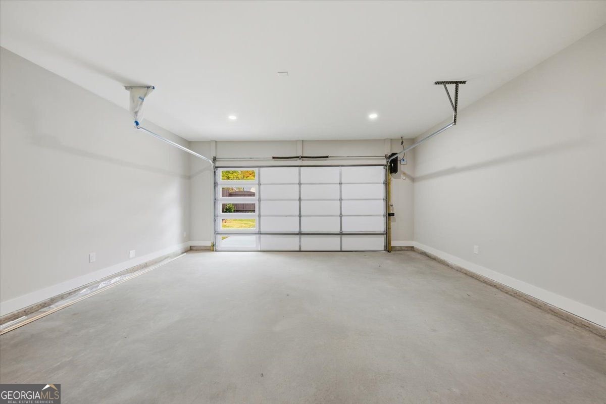 4821 BATISTE Lane Acworth - 7