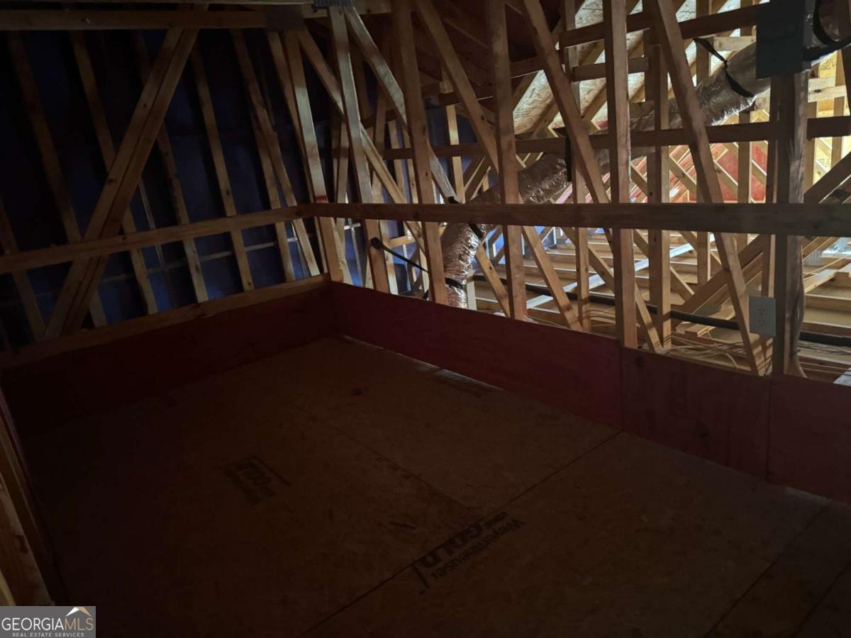 42 Silver Leaf Lane Dawsonville - 3