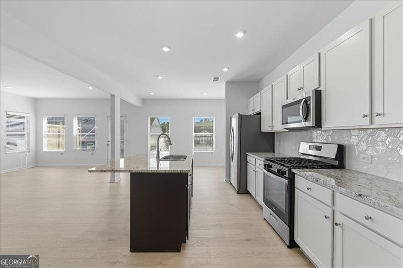 1186 PARK CENTER Circle Austell - 12