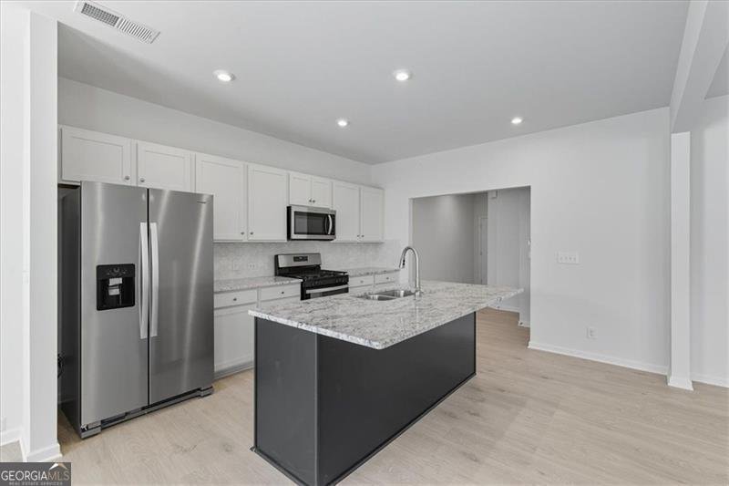 1186 PARK CENTER Circle Austell - 16
