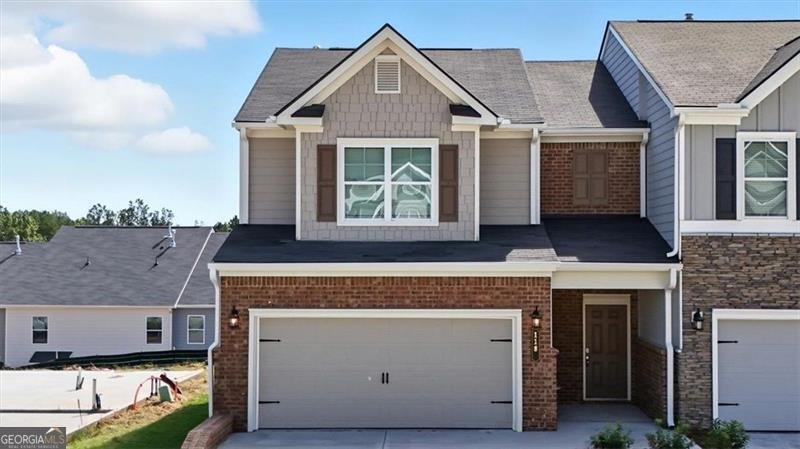 1186 PARK CENTER Circle Austell - 2