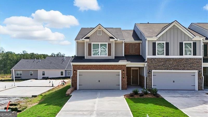 1186 PARK CENTER Circle Austell - 3