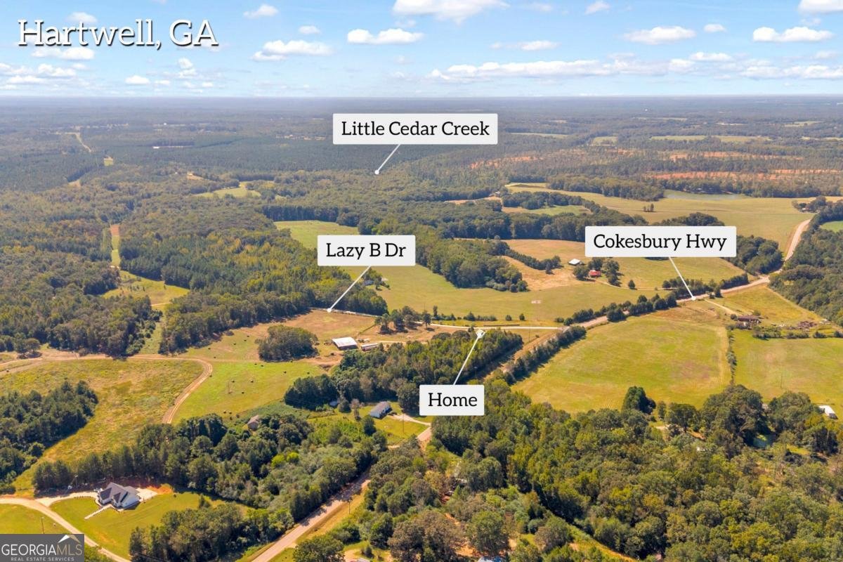 63 Lazy B Drive Hartwell - 11