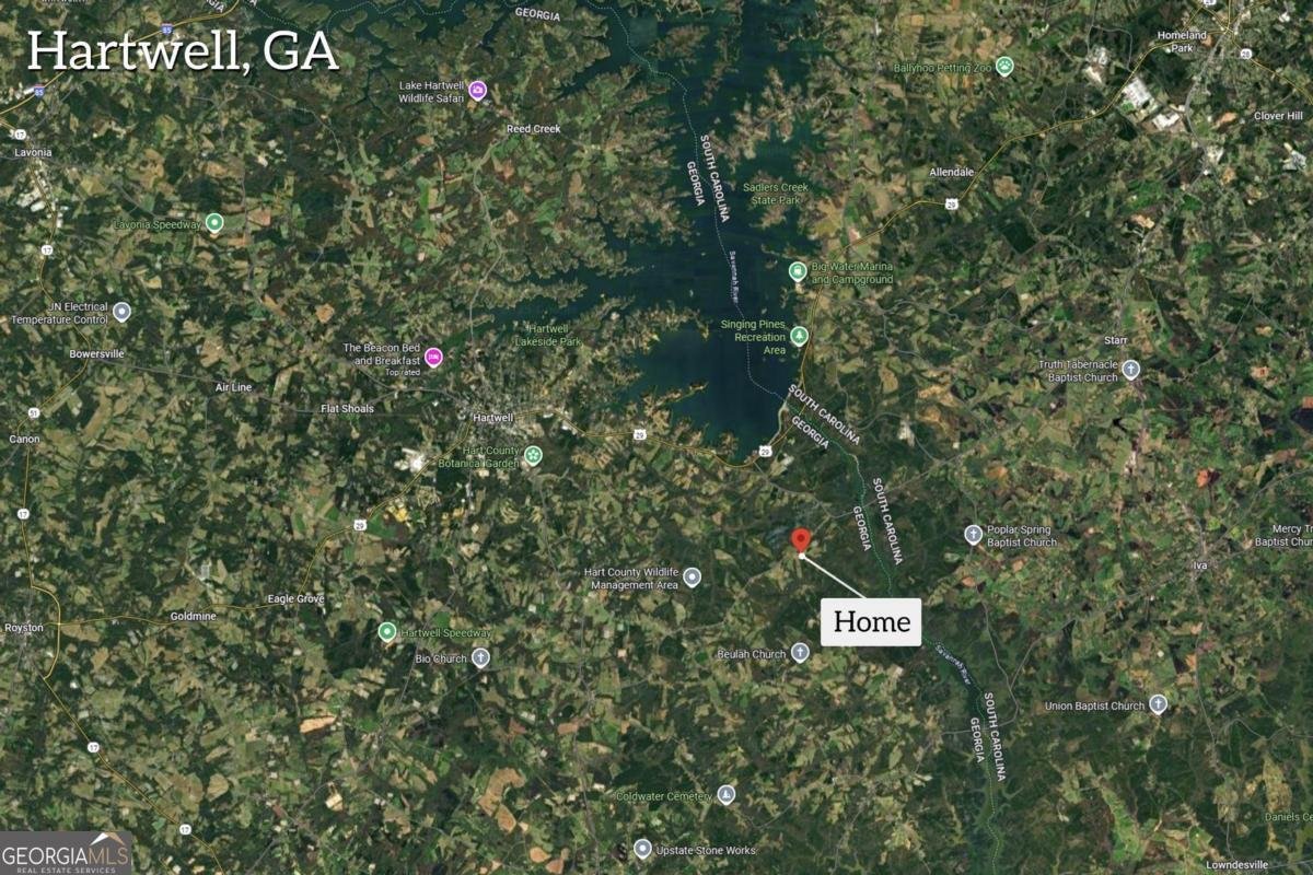 63 Lazy B Drive Hartwell - 3