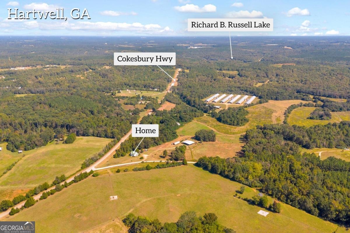 63 Lazy B Drive Hartwell - 5