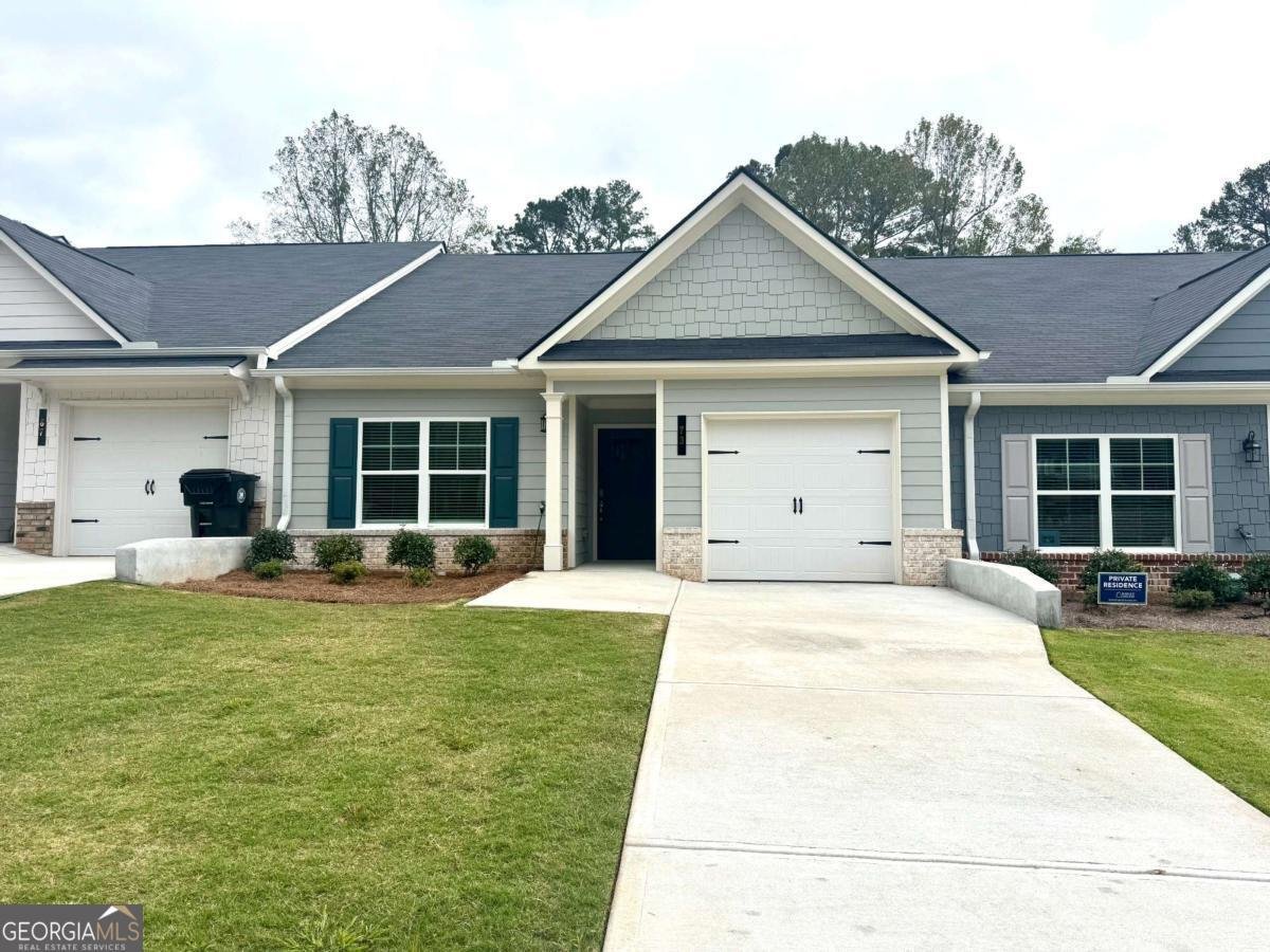 73 Silver Leaf Lane Dawsonville - 2