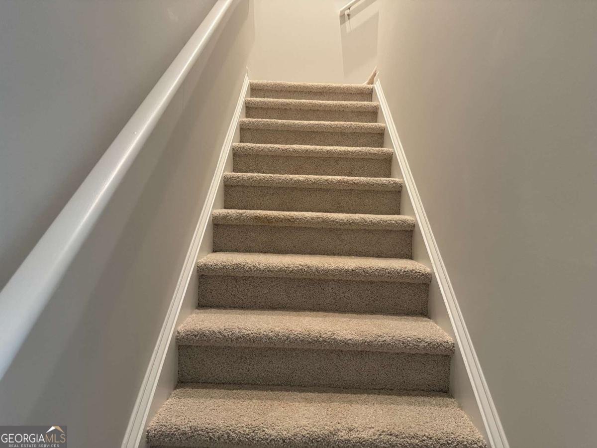 73 Silver Leaf Lane Dawsonville - 20