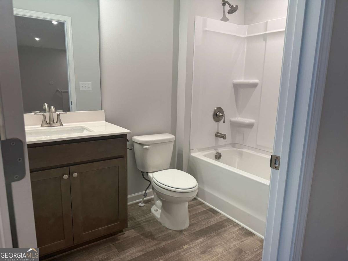 73 Silver Leaf Lane Dawsonville - 24