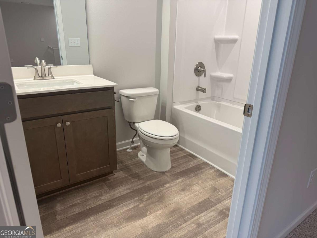73 Silver Leaf Lane Dawsonville - 25